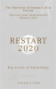 Book cover for "Restart 2020".