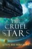 Book cover for "The cruel stars".