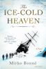 Book cover for "Ice-cold heaven".