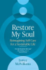 Book cover for "Restore My Soul".