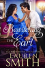 Book cover for "Bewitching the Earl".
