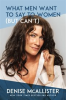 Book cover for "What Men Want to Say to Women (But Can't)".