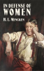 Book cover for "In Defense of Women".