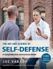 Book cover for "The Art and Science of Self-Defense".
