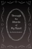 Book cover for "Through the Shards of My Heart".