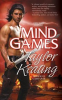 Book cover for "Mind Games".
