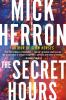Book cover for "The secret hours".