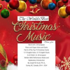 Book cover for "The World's Best Christmas Music Volume Four".