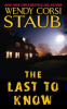 Book cover for "The Last to Know".