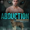 Book cover for "Abduction".