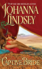 Book cover for "Captive bride".