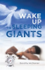 Book cover for "Wake up the Sleeping Giants".