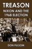 Book cover for "Treason".