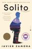 Book cover for "Solito".