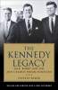 Book cover for "The Kennedy Legacy".