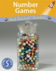 Book cover for "Number Games".