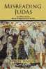 Book cover for "Misreading Judas".