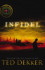 Book cover for "Infidel".