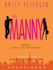 Book cover for "The Manny".