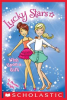 Book cover for "Wish Upon a Gift".