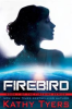 Book cover for "Firebird".