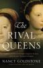 Book cover for "The rival queens".