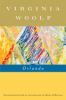 Book cover for "Orlando".