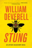 Book cover for "Stung".