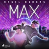 Book cover for "Max".