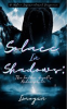 Book cover for "Solace in Shadows".