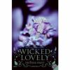 Book cover for "Wicked lovely".