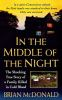 Book cover for "In the middle of the night".