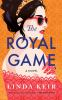 Book cover for "The royal game".