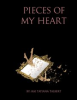 Book cover for "Pieces of My Heart".