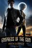 Book cover for "Empress of the sun".