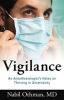 Book cover for "Vigilance".