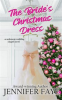 Book cover for "The Bride's Christmas Dress".
