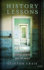 Book cover for "History Lessons".