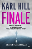 Book cover for "Finale".