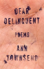 Book cover for "Dear Delinquent".