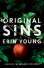 Book cover for "Original sins".