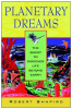 Book cover for "Planetary Dreams".