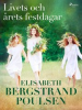 Book cover for "Livets Och Årets Festdagar".
