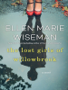 Book cover for "The Lost Girls of Willowbrook".