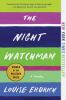 Book cover for "The night watchman".