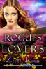 Book cover for "Rogues and Lovers".