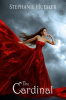 Book cover for "The Cardinal".