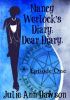 Book cover for "Dear Diary".