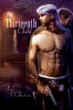 Book cover for "The Thirteenth Child".
