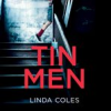 Book cover for "Tin Men".